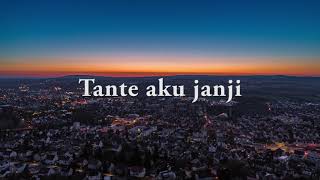 CJR - Tante Linda (lyric)