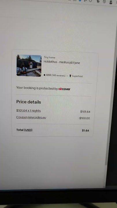 Airbnb Working Promo Codes 2024
