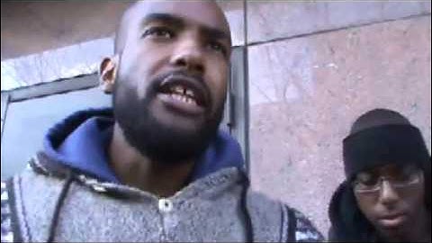 PT11 ALL NATIONS GOING INTO HARDCORE BONDAGE