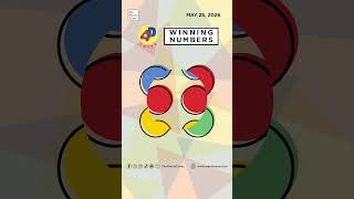 PCSO Lotto Results: P45M Grand Lotto 6/55, Mega Lotto 6/45, 4D, 3D, 2D | May 26, 2026