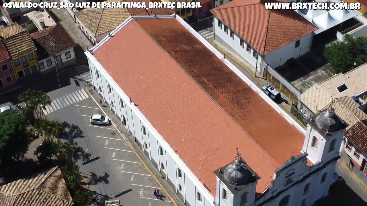 OSWALDO CRUZ_SÃO LUIZ DE PARAITINGA_BRXTEC BRASIL