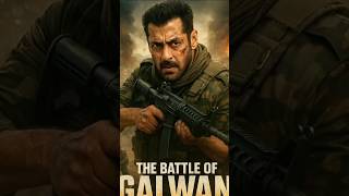 Salman Khan Battle Of Galwan  Release Date Budget Cast  Director Update