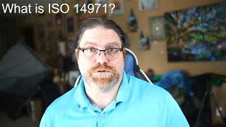What is ISO 14971?