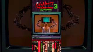 Welcome to Prime Time! | A Nightmare on Elm Street 3 Dream Warriors | Horror Movie Clips