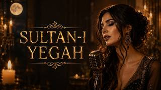 Sultan - I Yegâh I Psychedelic Anadolu Rock Cover
