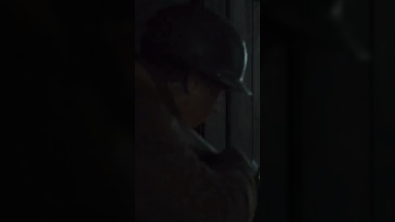 1917 Pt 4 “Sniper Nest”