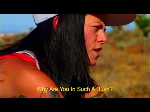 Why Are You In Such A Rush? (Questions w/ Lauren Sanderson)