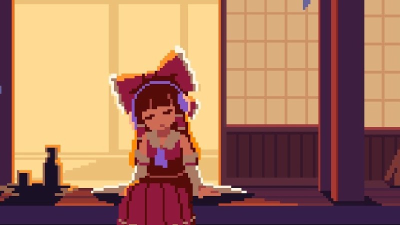 The Ground'S Color Is Yellow / Primrose (Swr/Aocf) 8Bit Lsdj Remix