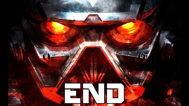 Killzone Shadow Fall Ending / Final Mission - Gameplay Walkthrough Part 10  -  The Savior