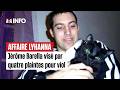 Affaire Lyhanna : Jérôme Barella visé par quatre plaintes pour viol