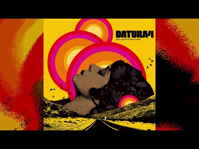 Datura4 - Rule My World