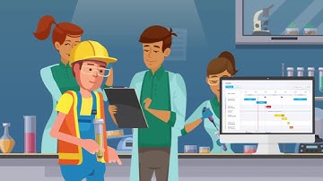 Qronoport - Port call optimization