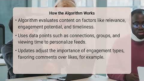 How Do LinkedIn Algorithm Updates Influence Content Strategy?