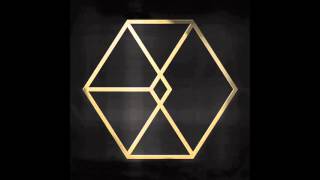 [OFFICIAL AUDIO] EXO - PLAYBOY (Chinese Ver)