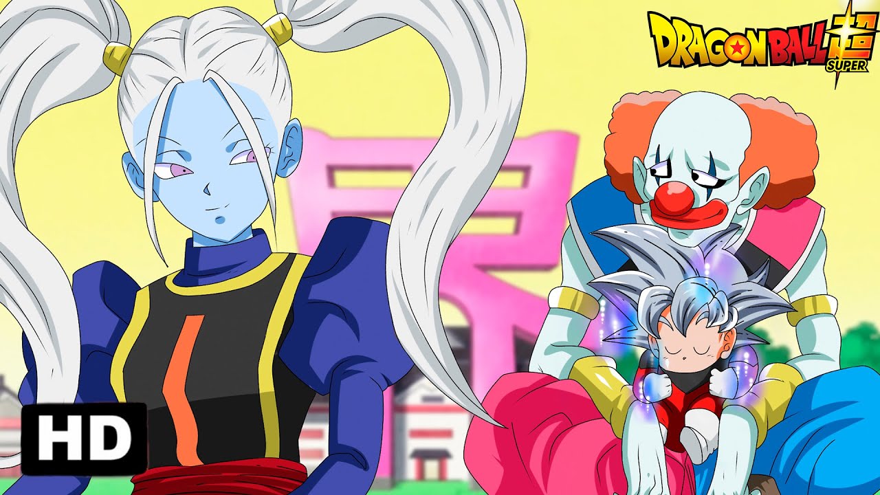 GOKU NACE EN EL UNIVERSO 11 | PELÍCULA COMPLETA 2024 | TEORIAS DRAGON BALL SUPER