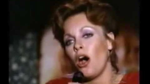 kim langford You're the one (3'00'') video live  1...