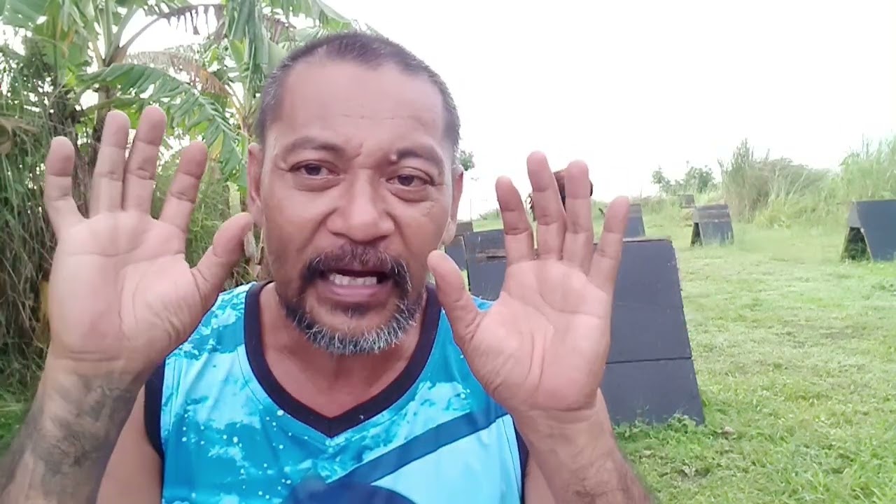 21 days conditioning...may extra life Ang manok mo..