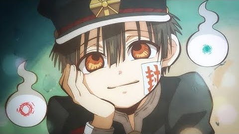 Hanako-Kun/Amane Yugi Edit - Pied Piper