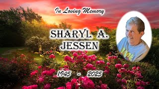 Funeral Service of Sharly A. Jessen