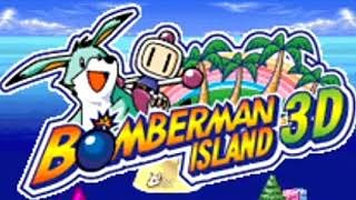 Bomberman 3D Island - Stage Select