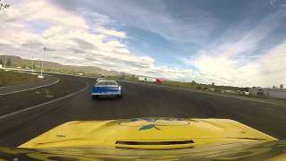 2015 Yakima Speedway Apple Cup WCSSS Main Event Part 2