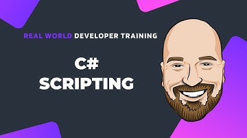 C# Scripting with File Execution in .NET 10