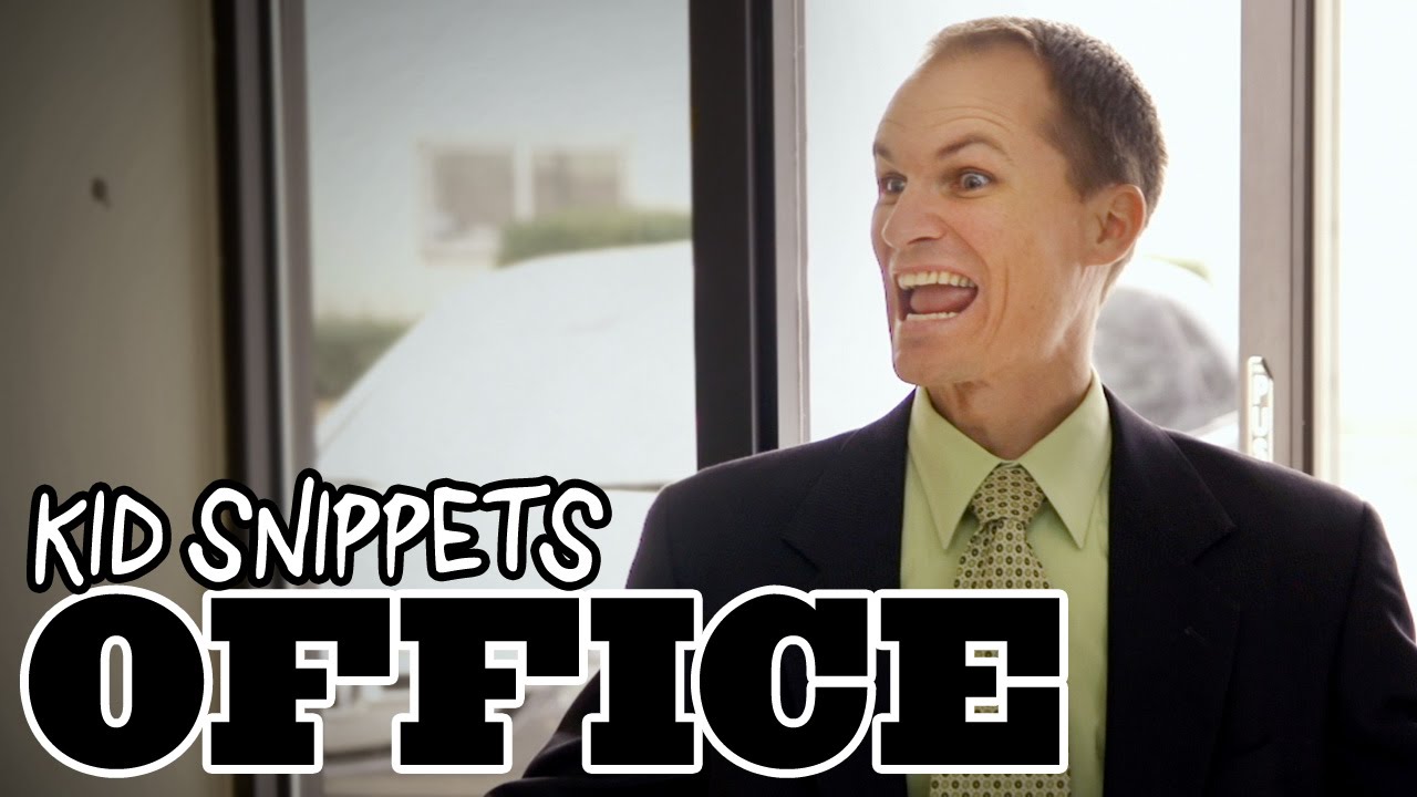 kid office