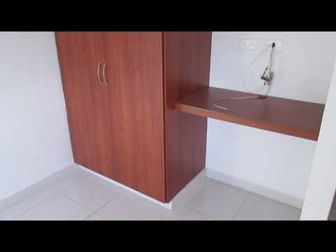 ARRIENDO APARTAMENTO EN EL CONJUNTO PORTAL DEL COCLI