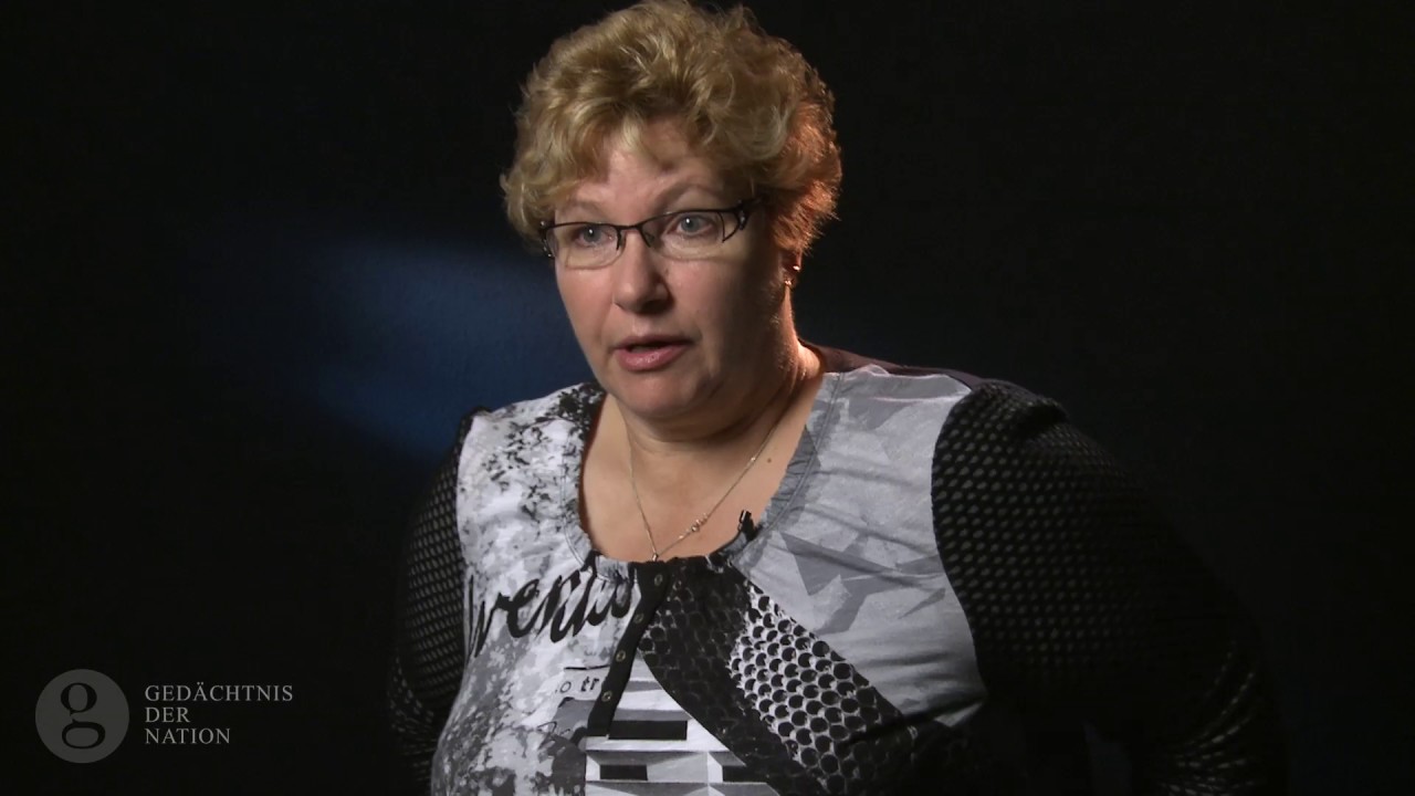 Heidemarie Puls: Bestrafung war an der Tagesordnung