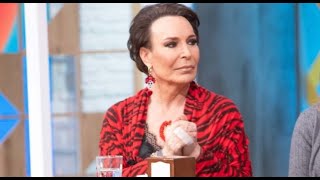 Benita Maestro Joao en silla de ruedas y entre lágrimas “Tengo más puntos que Chanel” Benita Maestro Joao en silla de ruedas y entre lágrimas “Tengo más puntos que Chanel”