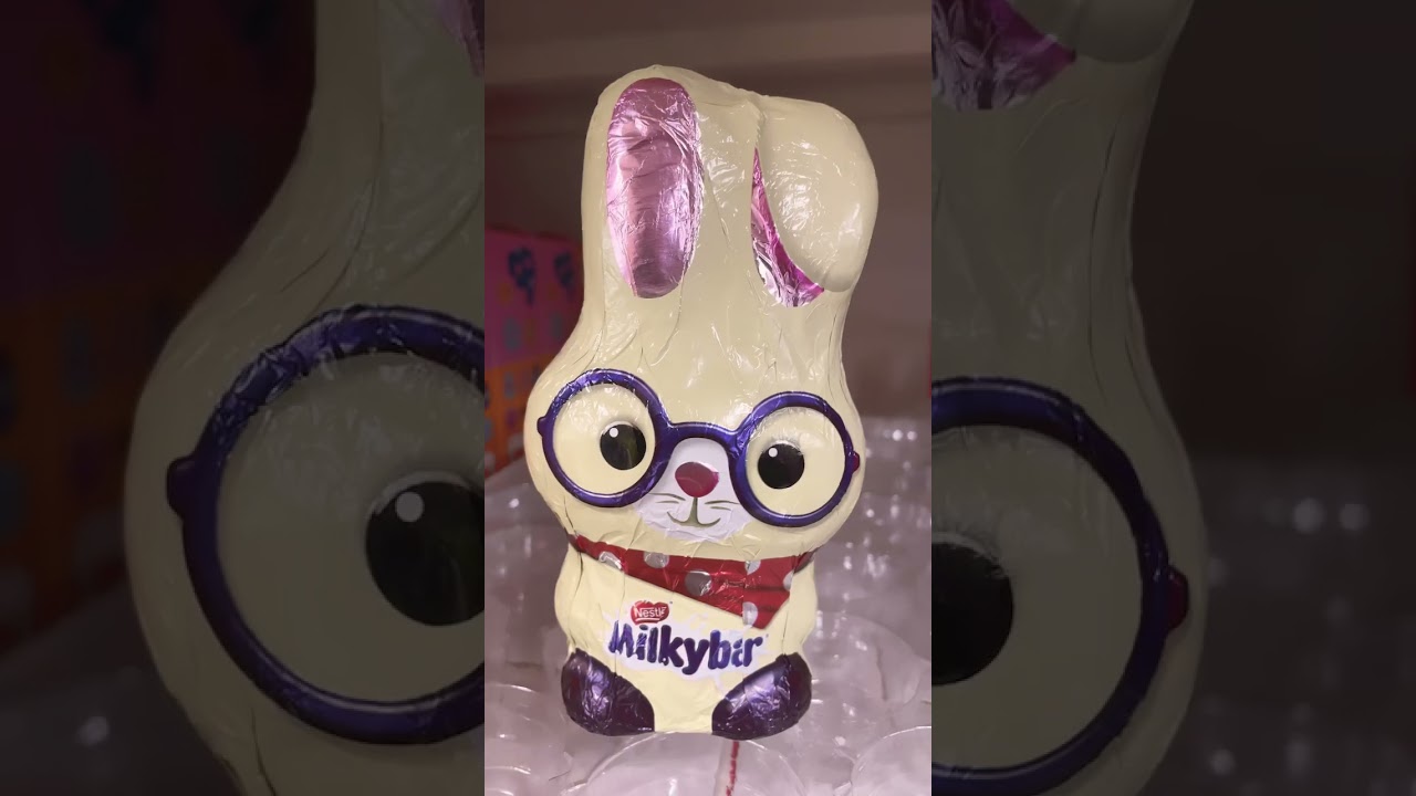 🇬🇧British Easter Egg Chocolate Heaven! Cadbury crème eggs, Lindt, Lindor, smartie bunnies n more!