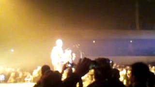 Scorpions - Holiday, live in Dnipropetrovsk
