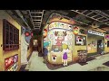 【オリジナル】いつもの寄り道【ループアニメーション】