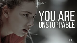 05  You are Unstoppable | Motivational Speech by Once upon a time 59 views 2 months ago 2 minutes, 26 seconds