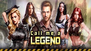 Call me a Legend - Android Gameplay ᴴᴰ screenshot 4