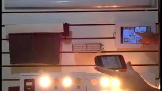 Wizard Home Comandos de Voz e Toque em seu Celular, Tablet, Smart Watch screenshot 4