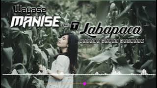 LAGU AGARA TERBARU WAYASE MANISE FT DENDANG LABAPACA MUSIC T.M.R 2021