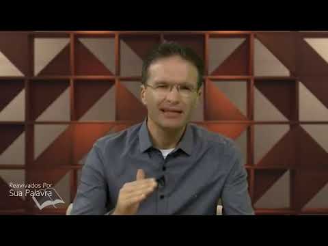 Reavivadospsp - Cantares 02 - Pastor Evandro Fávero