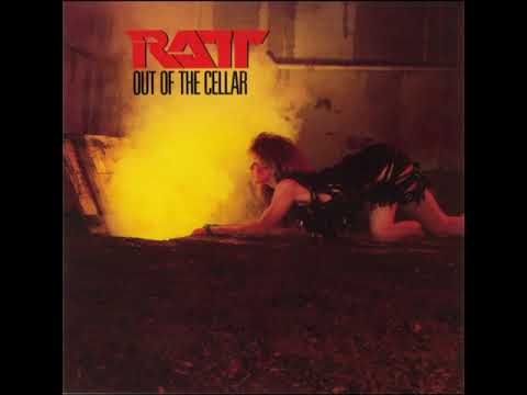 Ratt - Lack of communication (HQ)