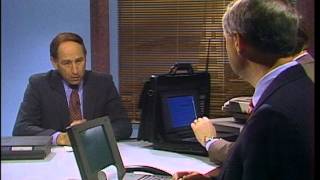 The Computer Chronicles - Laptops and Handhelds (1991)