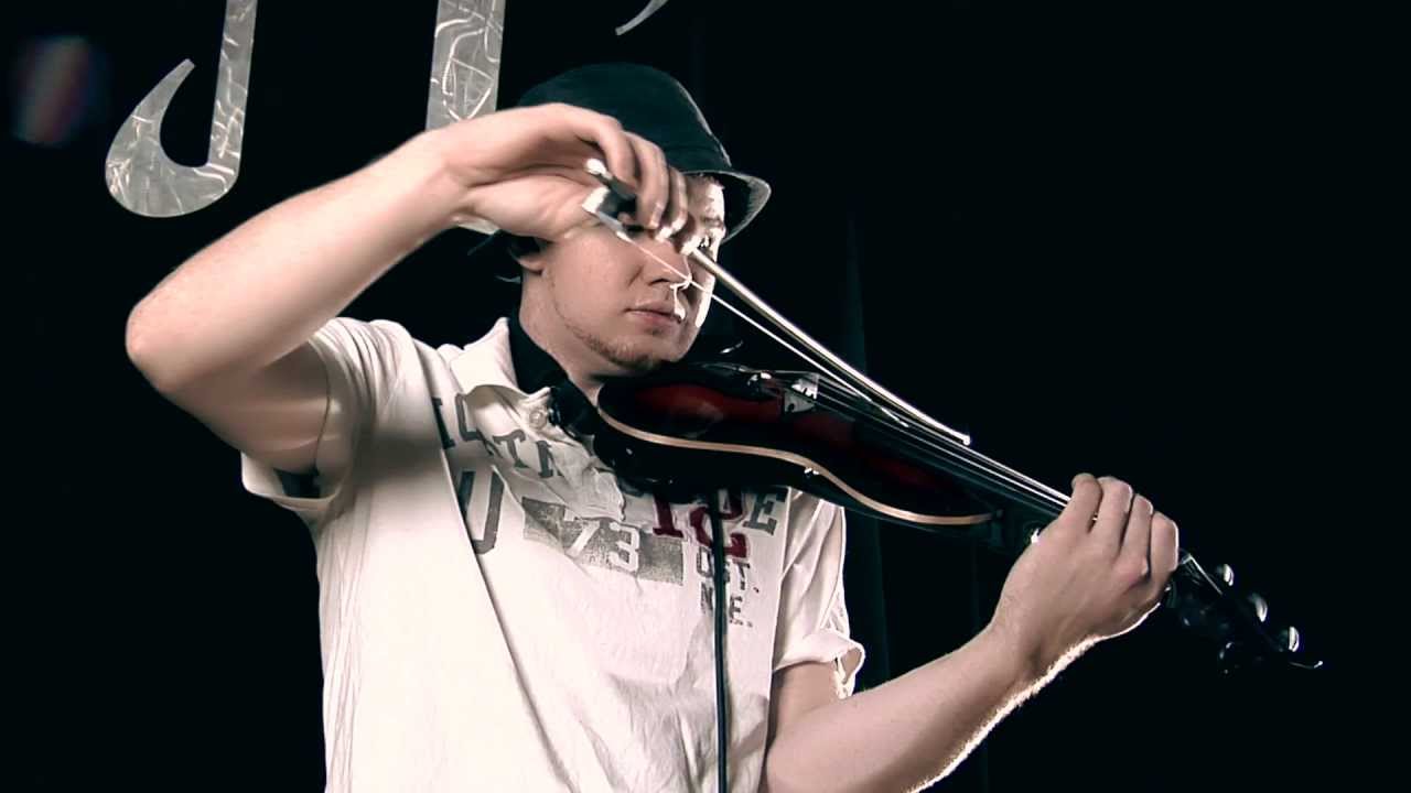 McNally Smith Student Spotlight Series: David Gerald Sutton