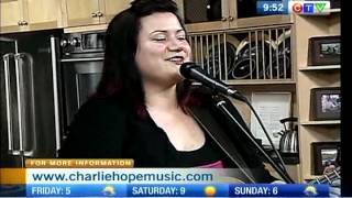Charlie Hope