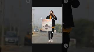 #shorts  PicsArt photo editing #app #fskediting  #shorts #youtubeshorts screenshot 2