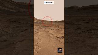 Curiosity zoom in here on Mars @sciencedawn