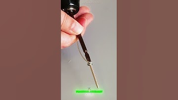 Practical auxiliary tools for electric drill bits 🛠️💡🔩🪛