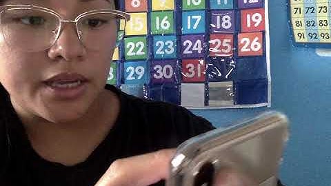 Classdojo PHONE app- how to add pictures to portfolio