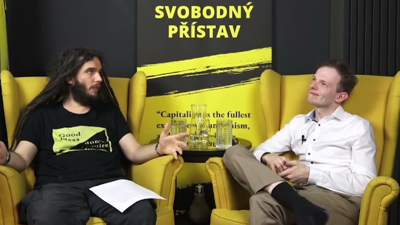 Proč chci LEGALIZOVAT popírání Holokaustu (Tim vs. Urza)
