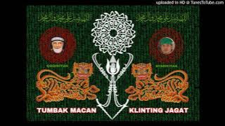 SHOLAWAT DERMAYON PITUNG FAKTOR