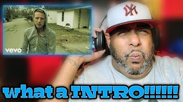 NF - Intro - REACTION!!!!!!!! THIS WAS JUST THE INTRO???