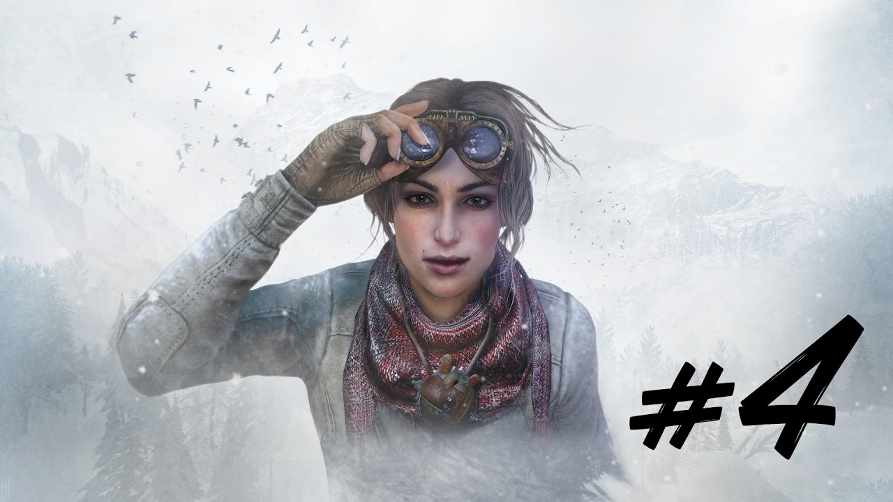 Syberia 3 Walkthrough Coal Water And Spare Key For Krystal Part 4 No Commentary YouTube syberia-3-walkthrough-coal-water-and-spare-key-for-krystal-part-4-no-commentary-youtube